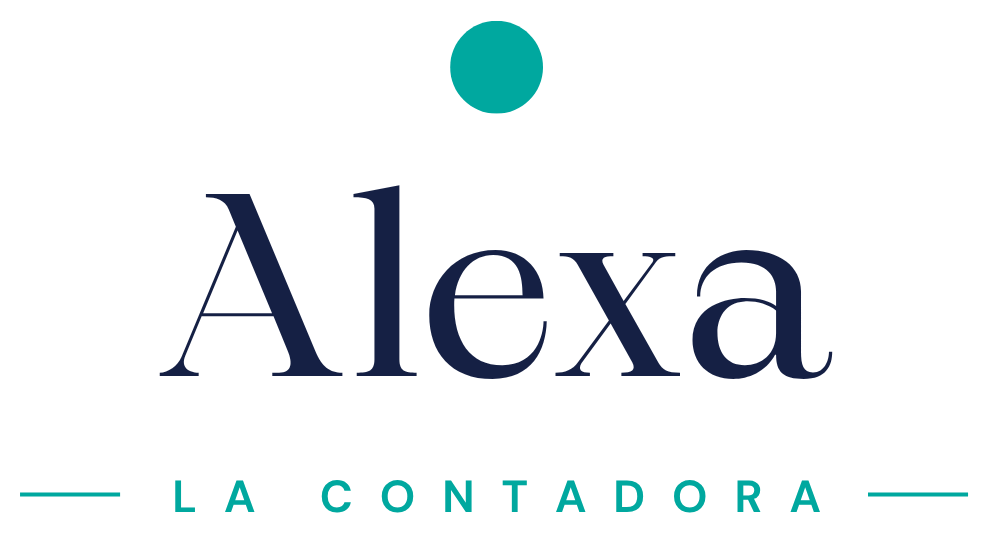 Alexa la Contadora